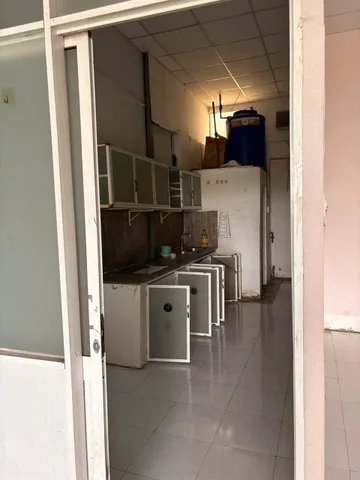 BDS HVL [NC] CHO THUÊ NGUYÊN CĂN 6x23m PHÚ HỬU Q9