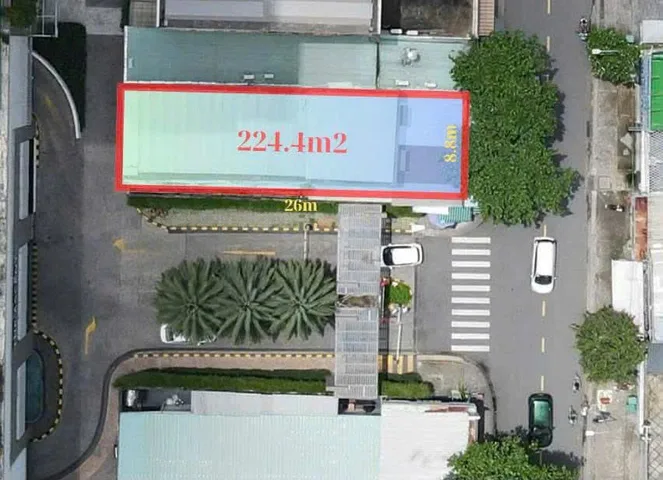BDS HVL BÁN CĂN 54 QUỐC HƯƠNG Q2 VỊ TRÍ ĐẸP