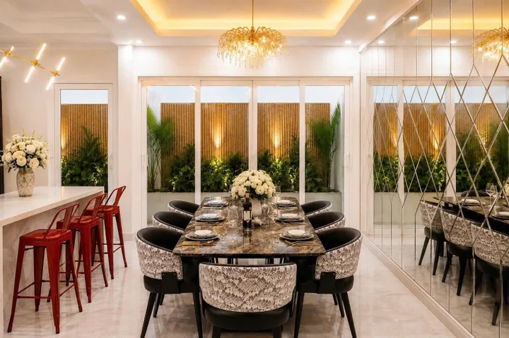 BDS HVL LVCC CHO THUÊ VILLA Q7 GIÁ 7000$
LUXE VERDE POOL VILLA – QUẬN 7