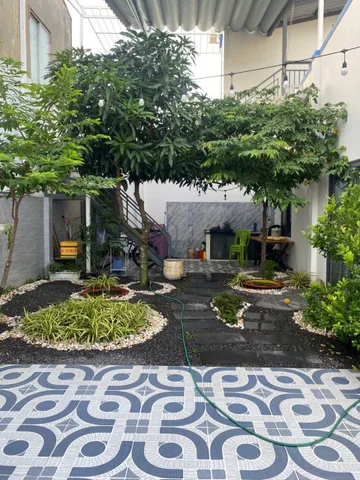Bán nhà đẹp 1 trệt 1 lầu 100m đường Lương Ngọc Quyến giá tốt
