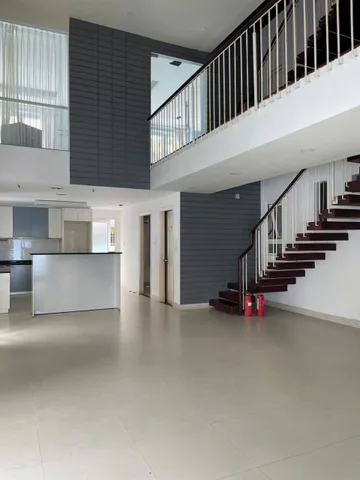 BDS HVL Cho Thuê Biệt Thự KDC Phú Mỹ , Vạn Phát Hưng, Quận 7 - Liền Kề PMH