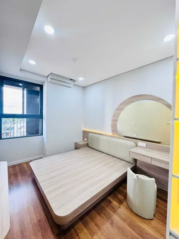 Cho thuê Căn hộ chung cư 35m2 giá 5 triệu tại Đường Vũ Đình Liệu - Chọn - Phường Hưng Phú Cần Thơ
