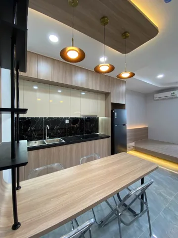Cho thuê Căn hộ chung cư 35m2 giá 6 triệu tại Đường Vũ Đình Liệu - Chọn - Phường Hưng Phú Cần Thơ