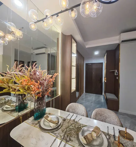 Cho thuê Căn hộ chung cư 50.1m2 giá 14 triệu tại Đường Vũ Đình Liệu Phường Hưng Phú Quận Cái Răng Cần Thơ