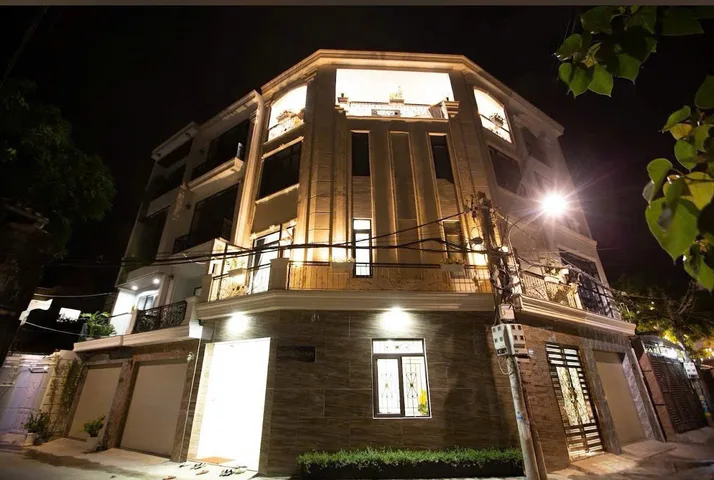 🔥 SANG HỢP ĐỒNG NHÀ PHỐ MẶT TIỀN LƯƠNG VĂN CAN – P.2 – VŨNG TÀU 🔥