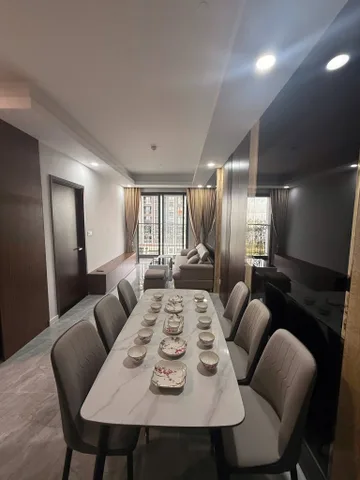 🔥 CƠ HỘI SỞ HỮU CĂN HỘ CAO CẤP CẦN THƠ – THANH TOÁN CHỈ 1%/ĐỢT