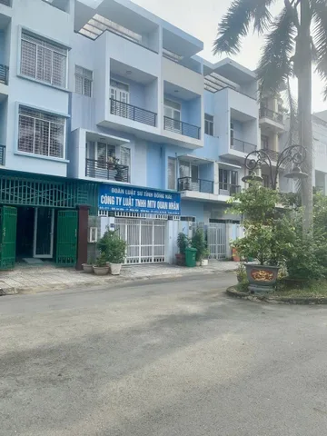 BÁN NHÀ 1 TRỆT 3 LẦU PHƯỜNG AN HÒA, TP. ĐỒNG NAI – SỔ HỒNG RIÊNG, GIÁ 4,4 TỶ