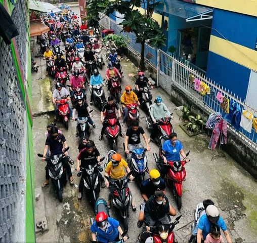 Cho thuê Mặt bằng kinh doanh 175m2 giá 7 triệu tại - Chọn - Phường Hiệp Thành Quận 12 TP. Hồ Chí Minh