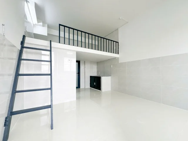 Cho thuê Mặt bằng kinh doanh 40m2 giá 4 triệu tại - Chọn - Phường Hiệp Thành Quận 12 TP. Hồ Chí Minh