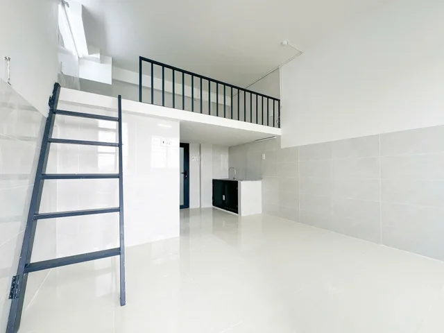 Cho thuê Nhà trọ/phòng trọ giá 2.6 triệu tại đường Hiệp Thành 13 Quận 12 TP. Hồ Chí Minh
