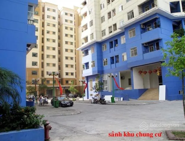 Bán Căn hộ chung cư 97m2 giá 6.5 tỷ tại - Chọn - Phường Cầu Diễn Quận Nam Từ Liêm Hà Nội