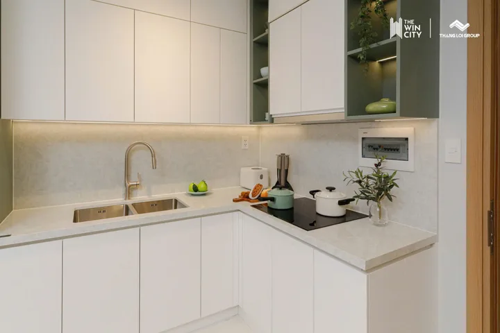 CĂN HỘ GẦN VÕ VĂN KIỆT – TIỆN ÍCH CHUẨN KHU ĐÔ THỊ HIỆN ĐẠI