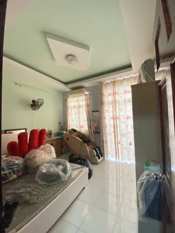BÁN NHÀ MẶT TIỀN NỘI BỘ KHU BÌNH PHÚ QUẬN 6 40M² 4 TẦNG 7,2 TỶ KẾ CÔNG VIÊN