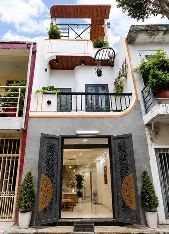 44M² – NHÀ ĐẸP 3PN – FULL NỘI THẤT – HƯƠNG LỘ 2 – HƠN 4 TỶ