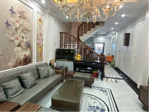⭐️Chính chủ bán nhà đẹp tổ 12 Yên Nghĩa (Hà Đông), Hà Nội; 0974298988