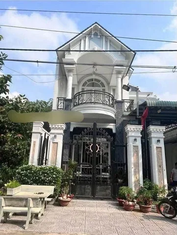 ĐẤT TTHC CHƠN THÀNH - GẦN KCN BECAMEX - MẶT TIỀN KINH DOANH