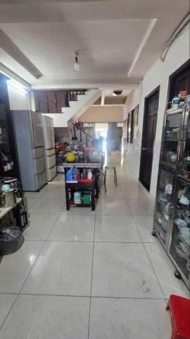 Bán Đất 139m2 có sẵn 119.2 m2 thổ cư giá 17.8 tỷ tại Đường Tân Thới Nhất 8 Phường Tân Thới Nhất Quận 12 TP. Hồ Chí Minh