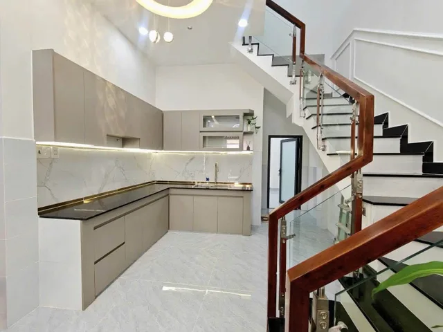Chủ Gửi Bán Nhà riêng 60m2 full thổ cư giá 2.87 tỷ SHR tại - Phường 10 Quận Gò Vấp TP. Hồ Chí Minh