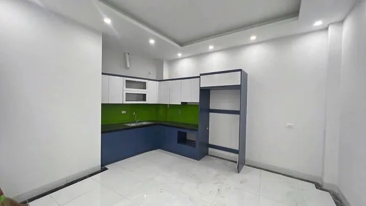 Ô TÔ VÀO NHÀ - 65M² X 5 TẦNG ĐẠI MỖ - GIÁ CHỈ 10 TR/THÁNG!