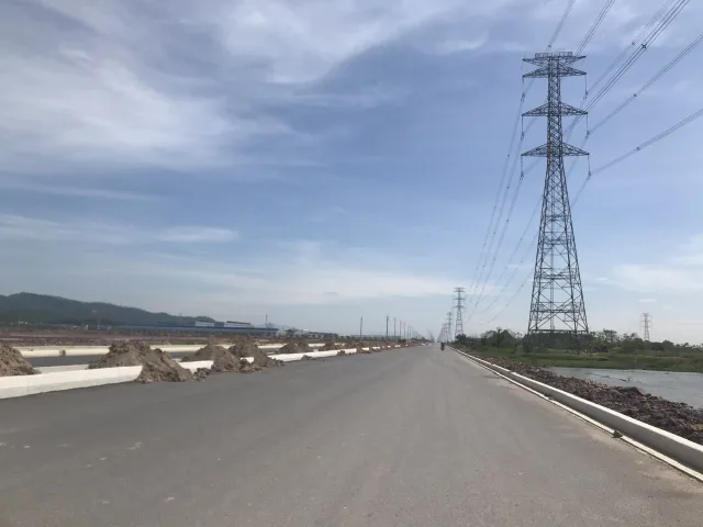 CHUYỂN NHƯỢNG 7.000M² ĐẤT KHU CÔNG CN YÊN LƯ – BẮC NINH | LÔ DIỆN TÍCH NHỎ