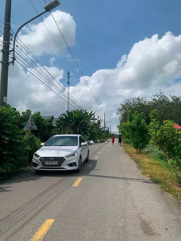 Bán nhanh lô Đất 600m2 có sẵn 200 m2 thổ cư giá 580 triệu tại  Xã Bàu Bàng TP. Hồ Chí Minh