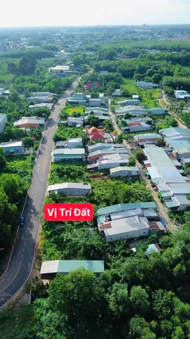 Bán Đất 342m2 có sẵn 120 m2 thổ cư giá 599 triệu tại  Phường Chơn Thành Đồng Nai