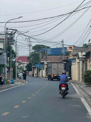 BÁN 2 LÔ LIỀN NHAU MẶT ĐƯỜNG LƯƠNG QUÁN – NAM SƠN GIÁ NHÔ 2 TỶ/LÔ