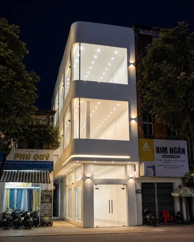 Bán Nhà riêng 73.1m2 có sẵn 73.1 m2 thổ cư giá 49 tỷ tại Đường Bàn Cờ Phường 01 Quận 3 TP. Hồ Chí Minh