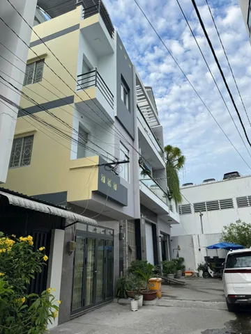 Bán Nhà riêng 70m2 có sẵn 70 m2 thổ cư giá 15.2 tỷ tại - Chọn - - Chọn - Phường Phú Lâm TP. Hồ Chí Minh