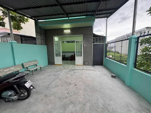 Bán Nhà riêng 102m2 có sẵn 66 m2 thổ cư giá 800 triệu tại Đường số 26 Xã Tân Thông Hội Huyện Củ Chi TP. Hồ Chí Minh