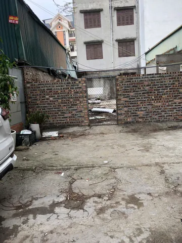 Bán Đất 150m2 có sẵn 150 m2 thổ cư giá 580 triệu tại - Chọn - Xã Hiền Ninh Huyện Sóc Sơn Hà Nội