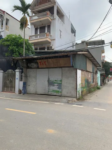 Bán Đất 200m2 có sẵn 200 m2 thổ cư giá 750 triệu tại - Chọn - Xã Đức Hoà Huyện Sóc Sơn Hà Nội