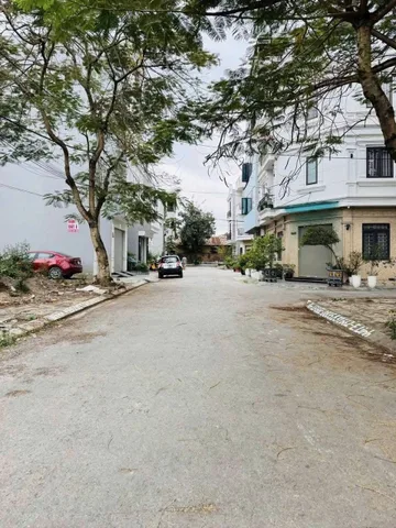 🔥 BÁN ĐẤT TĐC HỒ ĐÁ – SỞ DẦU – HỒNG BÀNG 59,5m² Giá: 3,55 tỷ 🔥