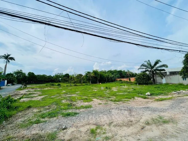 Bán Đất 1085m2(100m2 thổ cư) giá 1.55 Đường Basa Huyện Củ Chi TP. Hồ Chí Minh