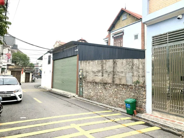 Bán Đất 180m2 có sẵn 100 m2 thổ cư giá 650 triệu tại - Chọn - Xã Đông Xuân Huyện Sóc Sơn Hà Nội