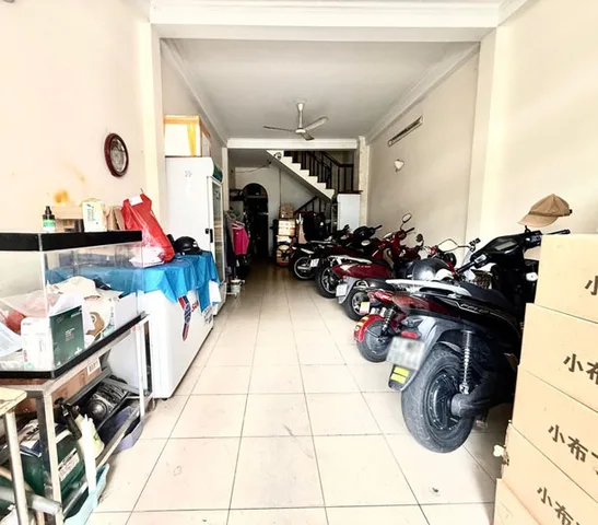 Bán nhà 4 tầng, mặt tiền Nguyễn Trường Tộ, Phú Thọ Hòa, 67m2, hơn 11 tỷ TL