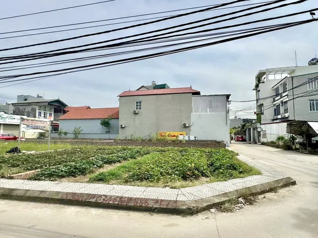 Bán Đất 160m2 có sẵn 100 m2 thổ cư giá 580 triệu tại - Chọn - Xã Xuân Thu Huyện Sóc Sơn Hà Nội