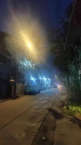 Nhà 3PN có 2P master + 4WC + Phòng Thờ Khu Sinh hoạt chung trên tầng 2. Giếng trời
