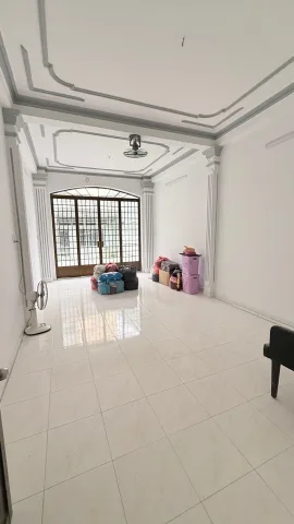 NHÀ ĐẸP THOÁNG - KHÁCH DỌN VALI Ở NGAY - NGANG 4.4M - 3 TẦNG - 73M² - KHU DÂN TRÍ - DUY TÂN
