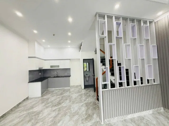 Bán Nhà riêng 51.4m2 có sẵn 51.4 m2 thổ cư giá 3.75 tỷ tại Đường Đồng Hoà Phường Đồng Hoà Quận Kiến An Hải Phòng