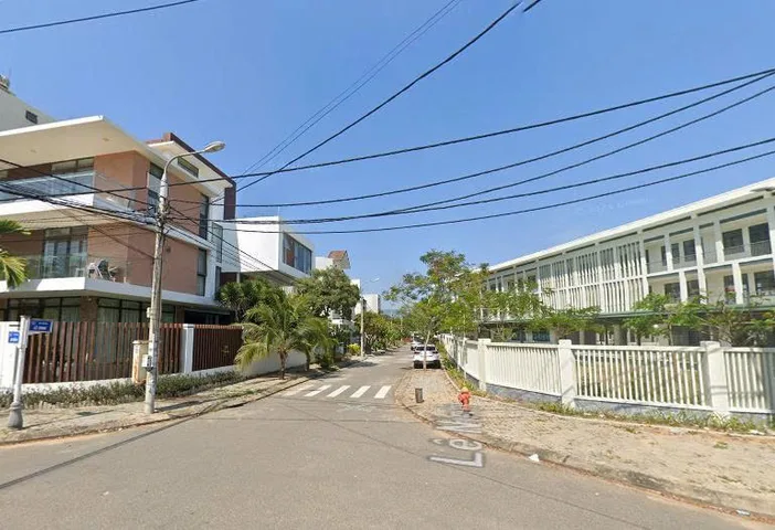 🍀 178M² – NGANG TẬN 9M TẠI AN HẢI BẮC! - MỘT CẶP LÊ NINH - QUÁ ĐẸP - CĂN HỘ BAO QUANH