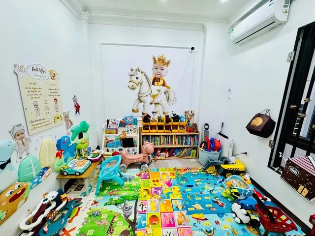 Bán Nhà riêng 46m2 giá 11.5 tỷ tại - Chọn - Phường Thịnh Quang Quận Đống Đa Hà Nội