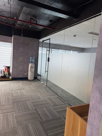 🔥 BQL CHO THUÊ VP 230M2 TẠI NGỌC KHÁNH PLAZA, VIEW HỒ SẴN NỘI THẤT