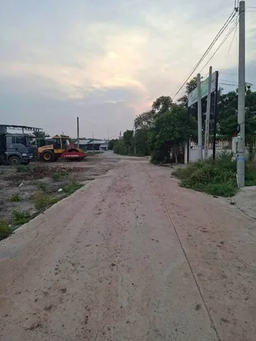 Bán Đất 201m2 có sẵn 100 m2 thổ cư giá 400 triệu tại Thị trấn Chơn Thành Thị xã Chơn Thành Bình Phước