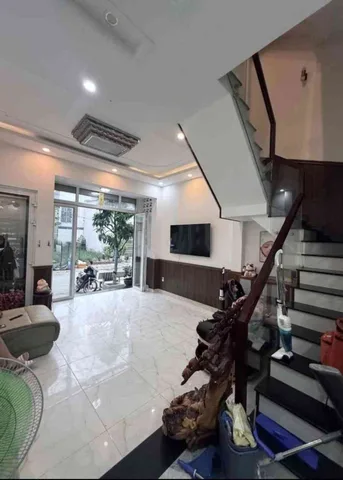 Bán Nhà riêng 52m2 thổ cư giá 6.65 tỷ tại đường Tam Bình, Quận Thủ Đức TP. Hồ Chí Minh
