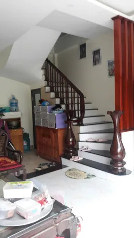 Cho Thuê Nhà Riêng 2 Mặt Tiền Vạn Phúc – Ô Tô Đỗ Cửa -  13.5 Triệu!