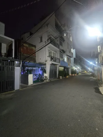 🏡 NHÀ 2 TẦNG HẺM 5M LÊ VĂN SỸ CUỐI PHÚ NHUẬN GIÁP TÂN BÌNH – 41M² SỔ – SỬ DỤNG 80M² – YÊN TĨNH, AN NINH