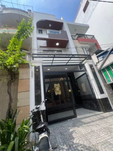 Chủ Muốn Bán Nhà Để Cho Con Du Học  76 m2 thổ cư giá 7 tỷ tại -Quận 7, Tân Kiểng TP. Hồ Chí Minh