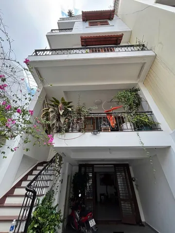 Bán Nhà riêng 103m2 có sẵn 103 m2 thổ cư giá 28 tỷ tại - Chọn - Phường 07 Quận Phú Nhuận TP. Hồ Chí Minh