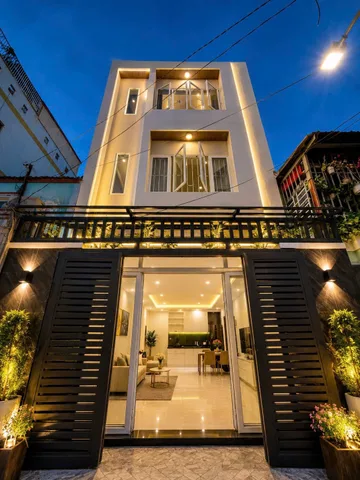 Bán Nhà riêng 45m2 có sẵn 45 m2 thổ cư giá 5.25 tỷ tại - Chọn - Phường 04 Quận 5 TP. Hồ Chí Minh